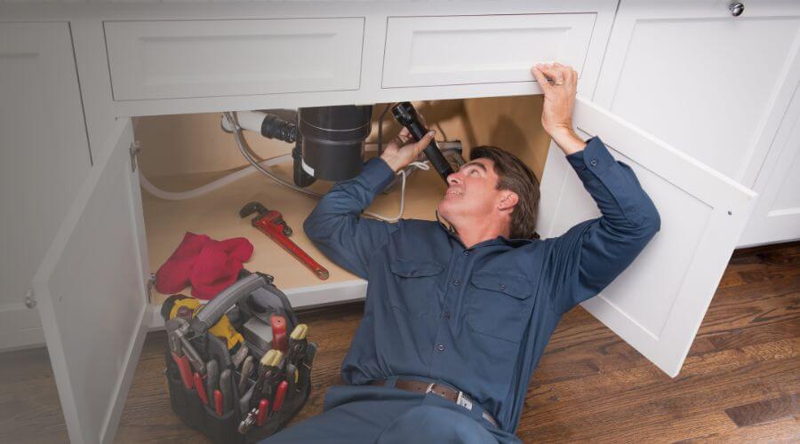 Local 24/7 Emergency Plumbing in Mankato, KS
